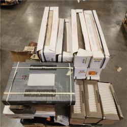 Phoenix AS-IS Mixed Wall & Flooring Pallet (57 Cases)