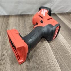 AS-IS- Milwaukee Hackzall Reciprocating Saw (Tool-Only)
