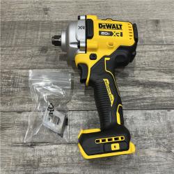 AS-IS DEWALT 20V MAX XR Cordless 1/2 in. Impact Wrench (Tool Only)