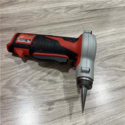 AS-IS Milwaukee Cordless PEX Expansion Tool Kit