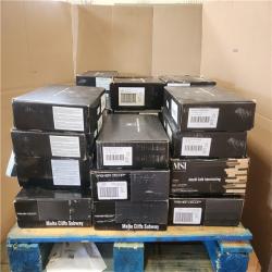 Phoenix Mixed MSI Wall Kitchen and Bathroom Tile Pallet of 33
