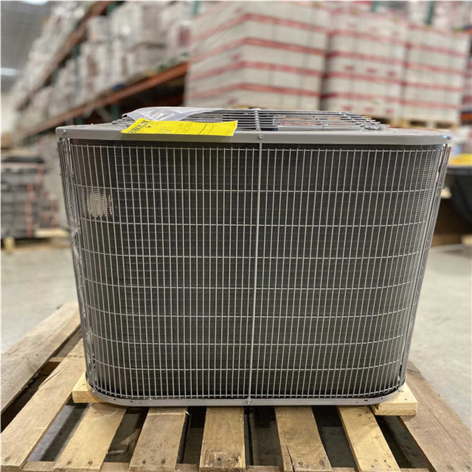 DALLAS LOCATION- AS-IS Smartcomfort® By Carrier 2.0 Ton 14.3 Seer2 Condensing Unit R-454b