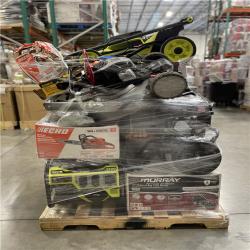 DALLAS LOCATION- AS-IS MONSTER TURBO