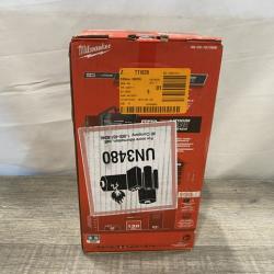 NEW - Milwaukee 18-Volt Lithium-Ion REDLITHIUM FORGE Starter Kit with 12. 0Ah Battery and Charger