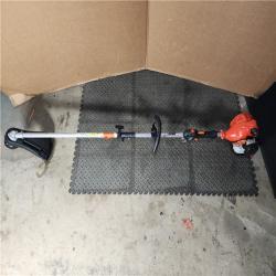 HOUSTON LOCATION - AS-IS ECHO 21.2 Cc Gas 2-Stroke Attachment Capable Power Head for Use with Pro Attachment Series