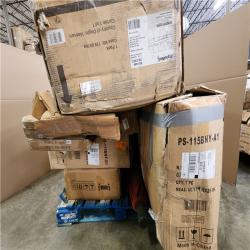 Phoenix AS-IS Mixed Home Improvement Pallet