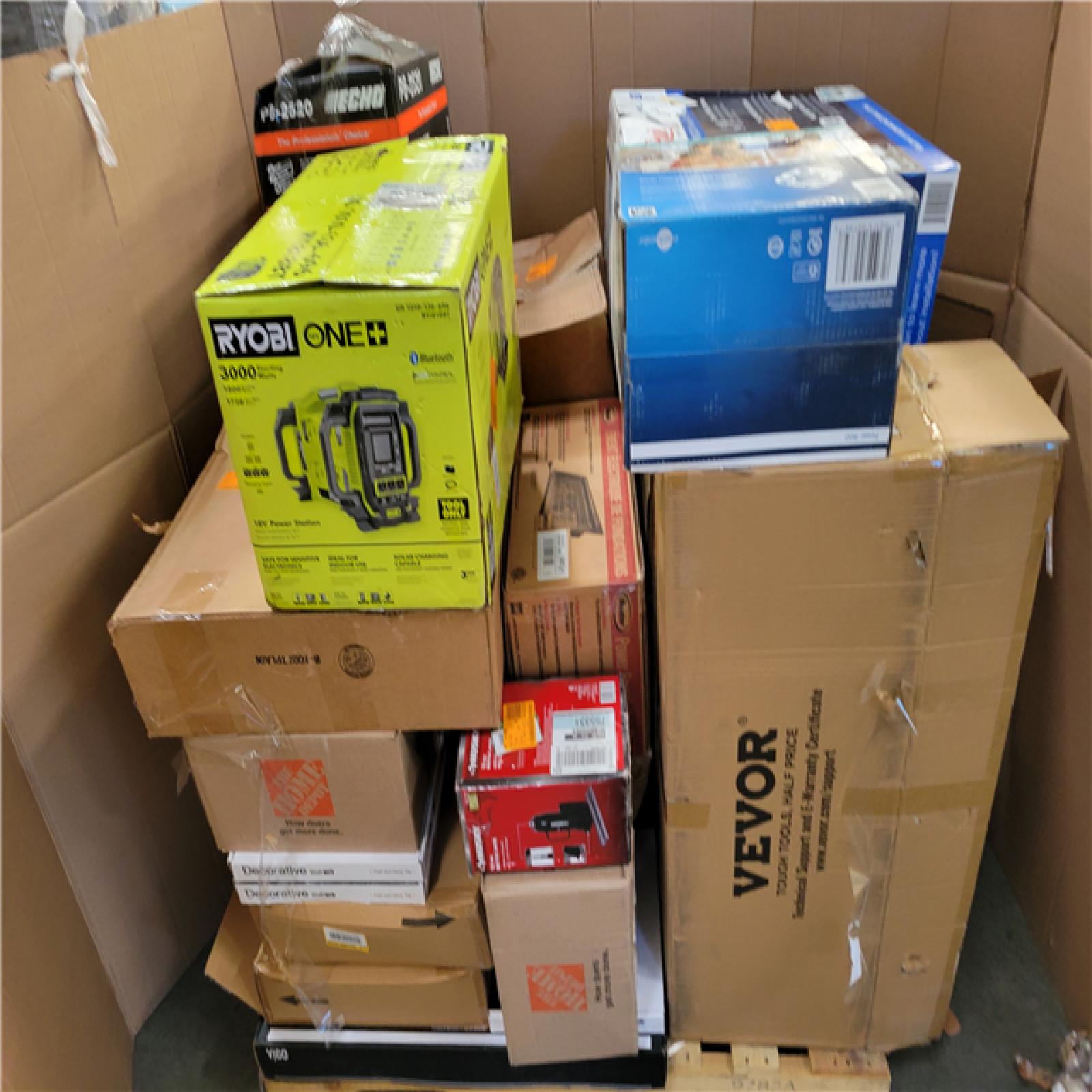 CALIFORNIA AS-IS HOME IMPROVEMENT