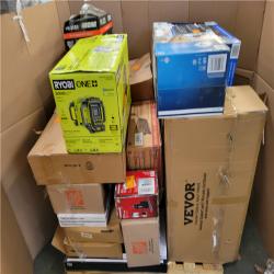 CALIFORNIA AS-IS HOME IMPROVEMENT