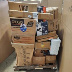 Phoenix AS-IS Monster Turbo Pallet