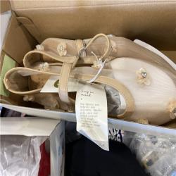 DALLAS LOCATION - BULLSEYE HOME GOODS MIX PALLET