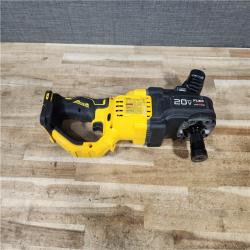 HOUSTON LOCATION - AS - IS DeWalt DCD445B 20V Cordless 7/16  Quick Change Stud & Joist Drill (Tool Only)