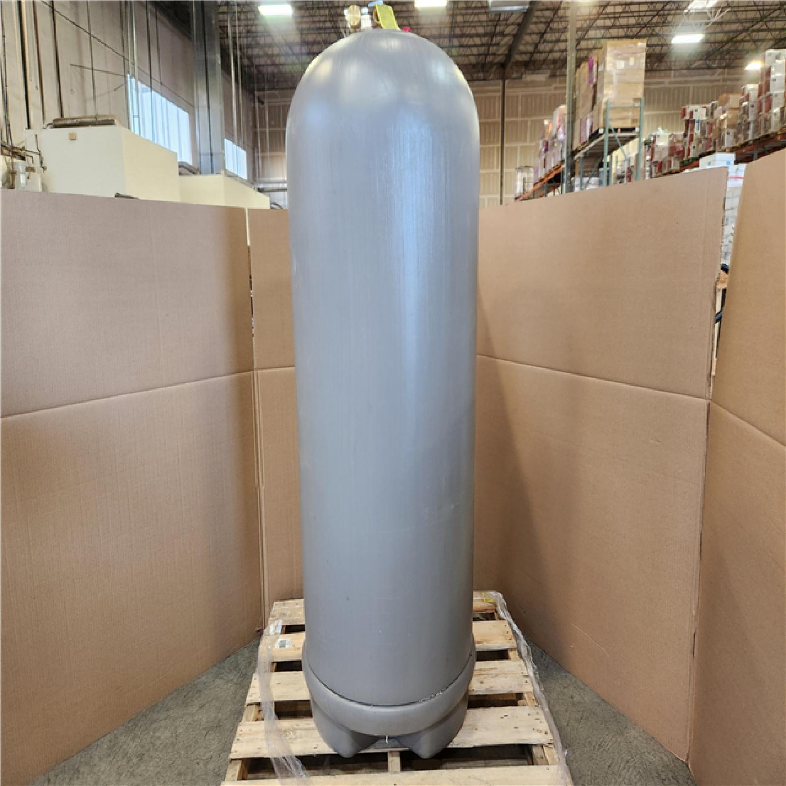 Phoenix Rheem Marathon 50 Gal. Tall 4500-Watt Double Element Non Metallic Electric Water Heater