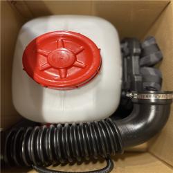 DALLAS LOCATION- AS-IS Tomahawk Power 4 Gal. Battery Powered Backpack Mosquito Fogger Sprayer 36V (2 UNITS)