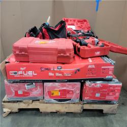 PHOENIX AS-IS TOOL PALLET
