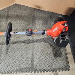 HOUSTON LOCATION - AS-IS ECHO X Series 25.4cc 2-Stroke Trimmer