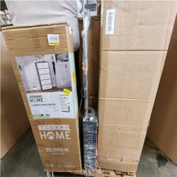 Phoenix AS-IS .Com Home Improvement Pallet