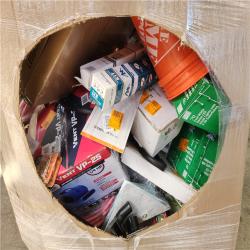 Phoenix AS-IS Mixed Home Improvement Pallet