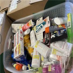 DALLAS LOCATION - BULLSEYE MIXED PALLET