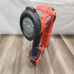 AS-IS- Milwaukee M18 FUEL 18 Gauge Brad Nailer (TOOL ONLY)
