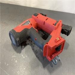AS-IS - Milwaukee M18 Fuel 18V Brushless 18-Gauge Brad Nailer