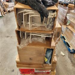 Phoenix AS-IS Mixed Home Improvement Pallet