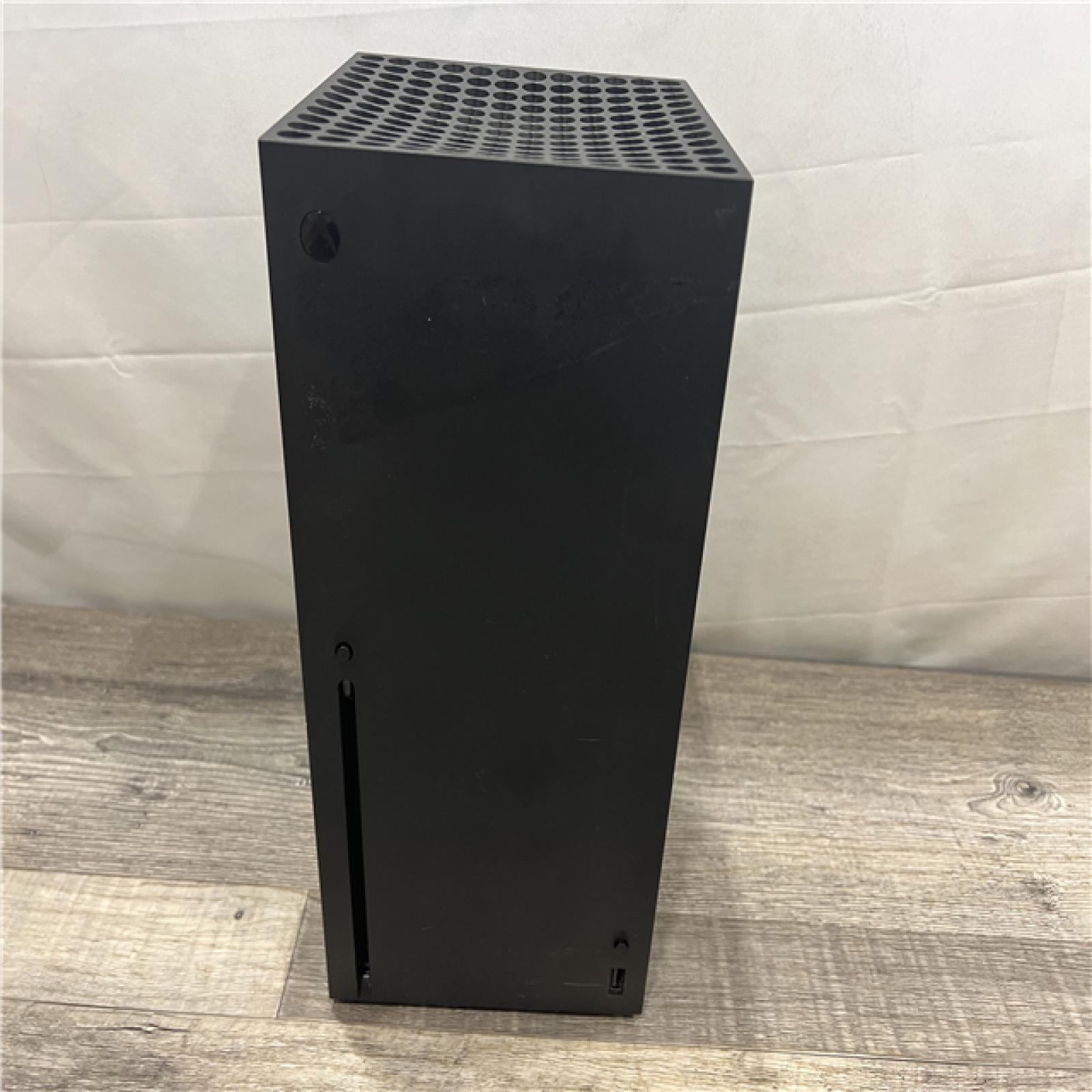 AS-IS Xbox Series X 1TB Console - Xbox Series X