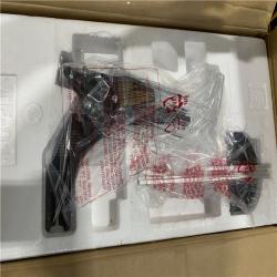 Dallas Location - As-Is DEWALT 15 Amp Corded 8-1/4 in. Compact Portable Jobsite Tablesaw(Lot Of 3)