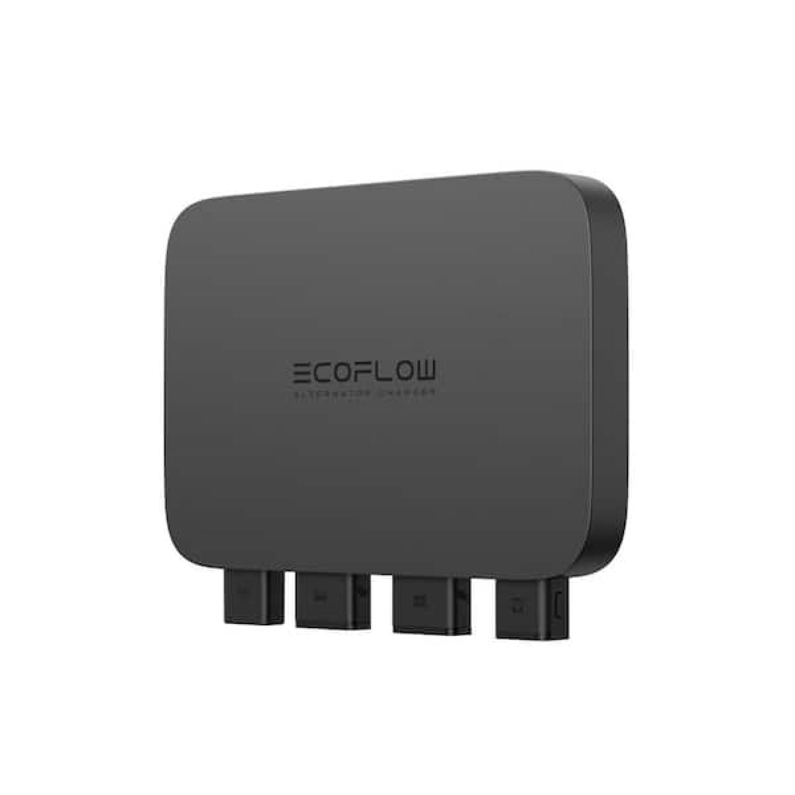 Phoenix NEW EcoFlow 800-Watt Alternator Charger  3-in-1 Fast DC-DC Charger for Portable Power Stations (SEALED)