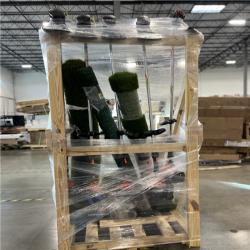 Dallas Location - AS-IS MONSTER TURBO