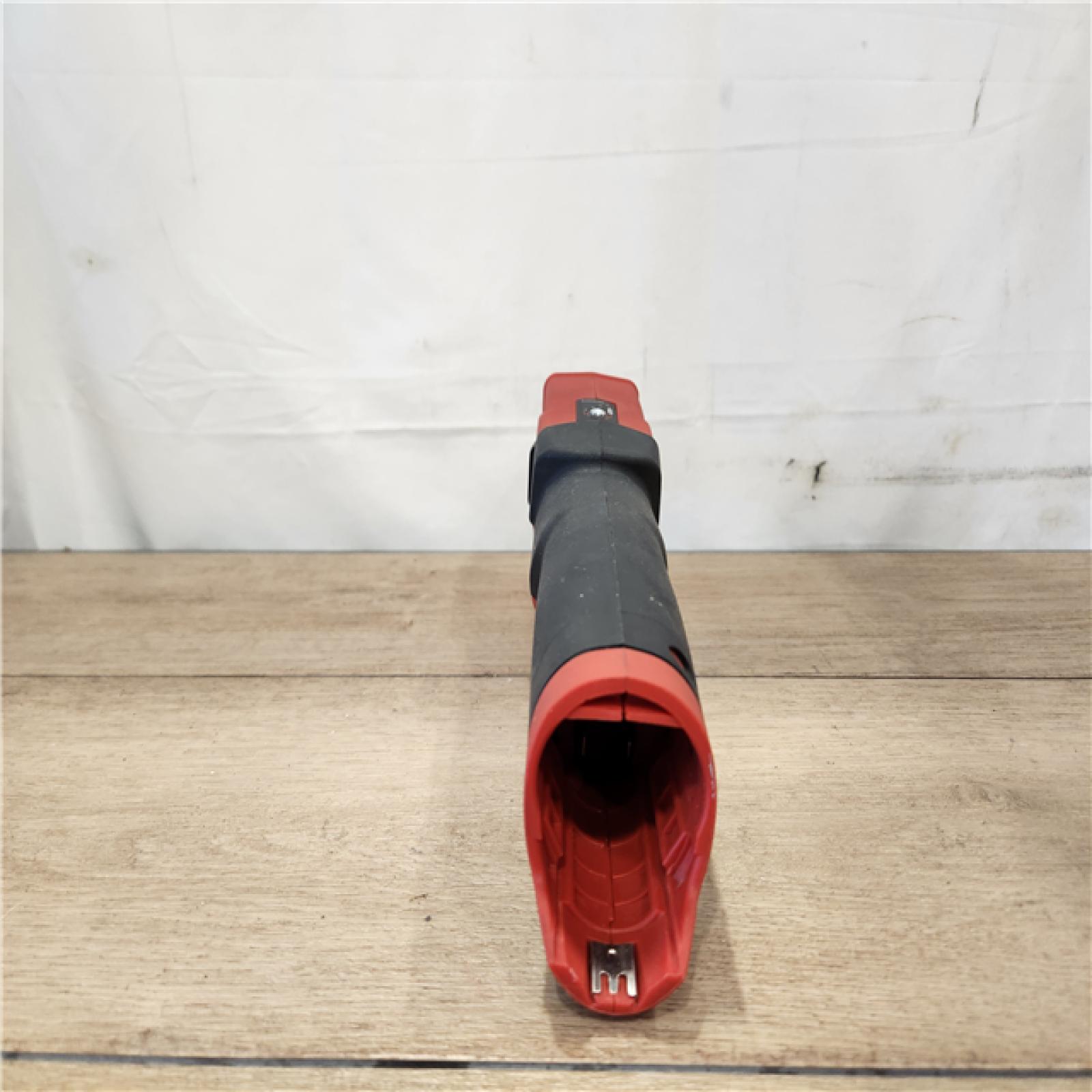 AS-IS- Milwaukee M12 1 in. Tubing Cutter 14 in. L Black/Red 1 Pc