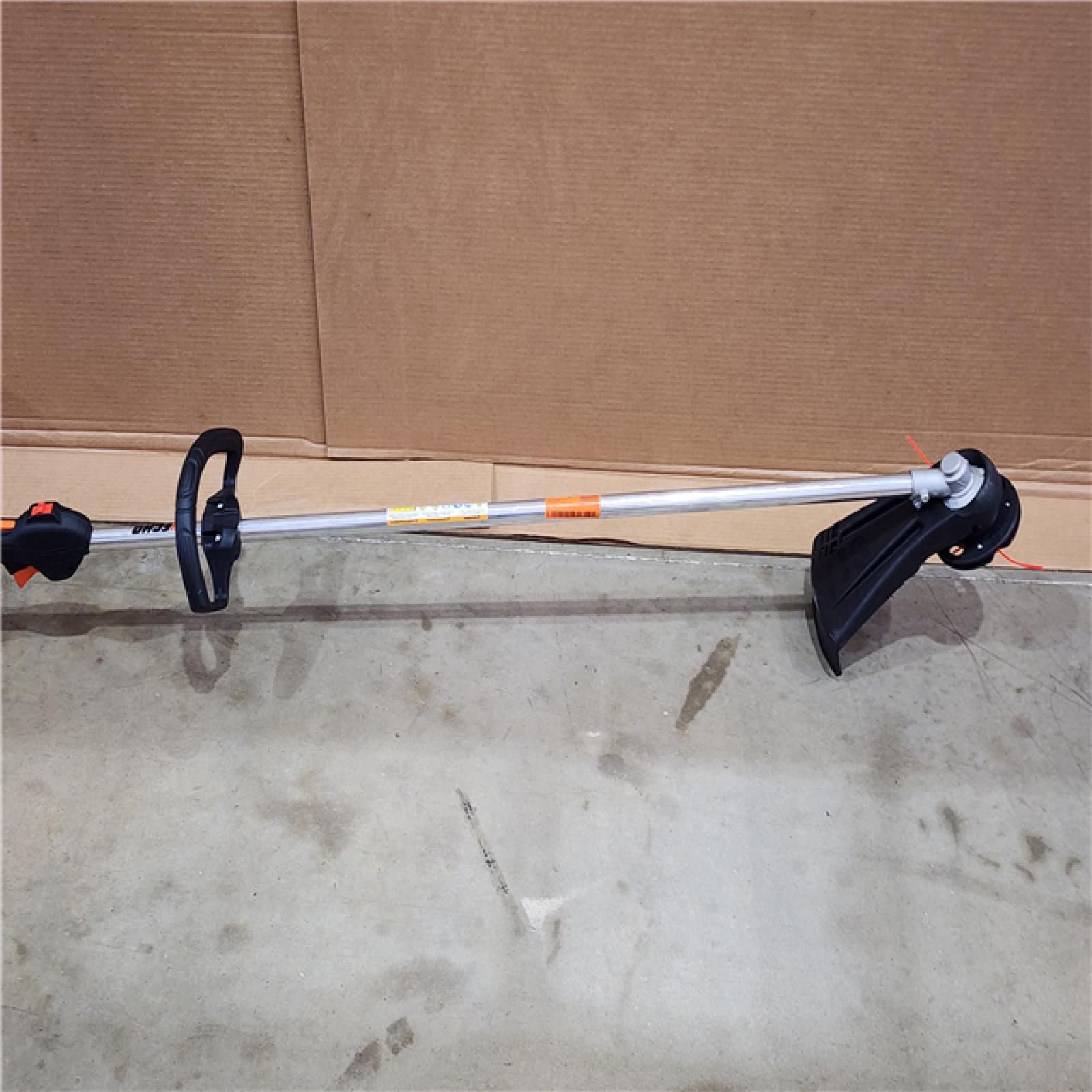 HOUSTON LOCATION - AS-IS Echo 16 Inch 21.2 CC Engine Straight Shaft String Trimmer - SRM-2120