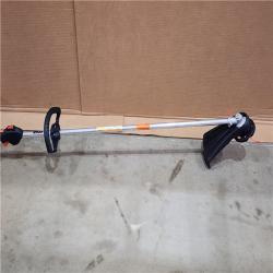 HOUSTON LOCATION - AS-IS Echo 16 Inch 21.2 CC Engine Straight Shaft String Trimmer - SRM-2120