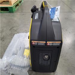 CALIFORNIA NEW CHAMPION GENERATOR
