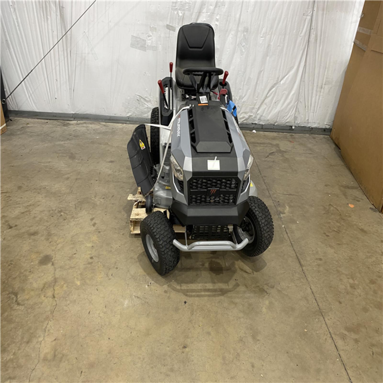 Houston Location - AS-IS Murray MT200 Riding Mower