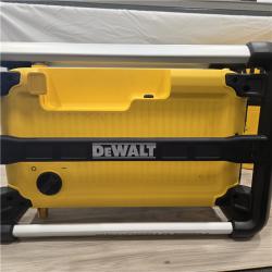 AS-IS DeWalt 13 Amp Jobsite Electric Cold Water Pressure Washer DWPW2600