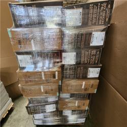 Phoenix Location NEW Air King AV Series 30 in. Under Cabinet Convertible Range Hood with Light in White Pallet (27-Boxes)