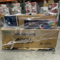 DALLAS LOCATION- NEW! MIXED BULLSEYE PALLET