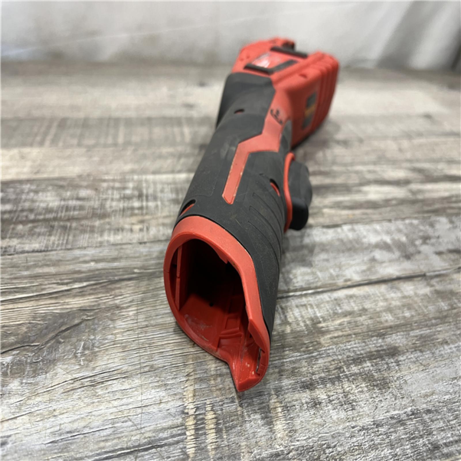 AS-IS Milwaukee 12V Lithium-Ion Cordless Copper Tubing Cutter (Tool-Only)