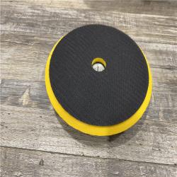 AS-IS DEWALT 20V MAX XR Cordless Brushless 7 in. Variable Speed Rotary Polisher (Tool Only)