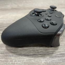 AS-IS Microsoft A1797 Elite Series 2 Wireless Controller - Black