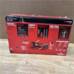 NEW!- Milwaukee FUEL 12V Cordless Oscillating Multi-Tool Kit