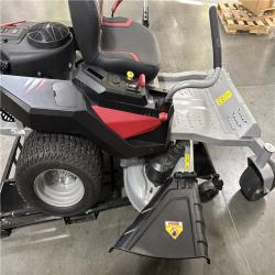 California AS-IS Murray Cruz XD 50 Riding Mower