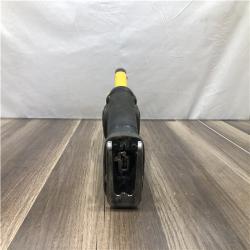 AS-IS DEWALT FLEXVOLT 60V MAX Cordless Brushless Reciprocating Saw (Tool Only)