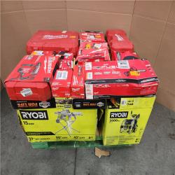 PHOENIX AS-IS TOOL PALLET