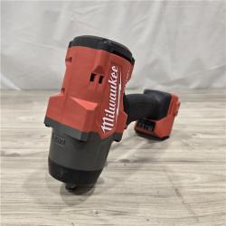 AS-IS Milwaukee M18 1/2 in. Cordless High Torque Impact Wrench Kit