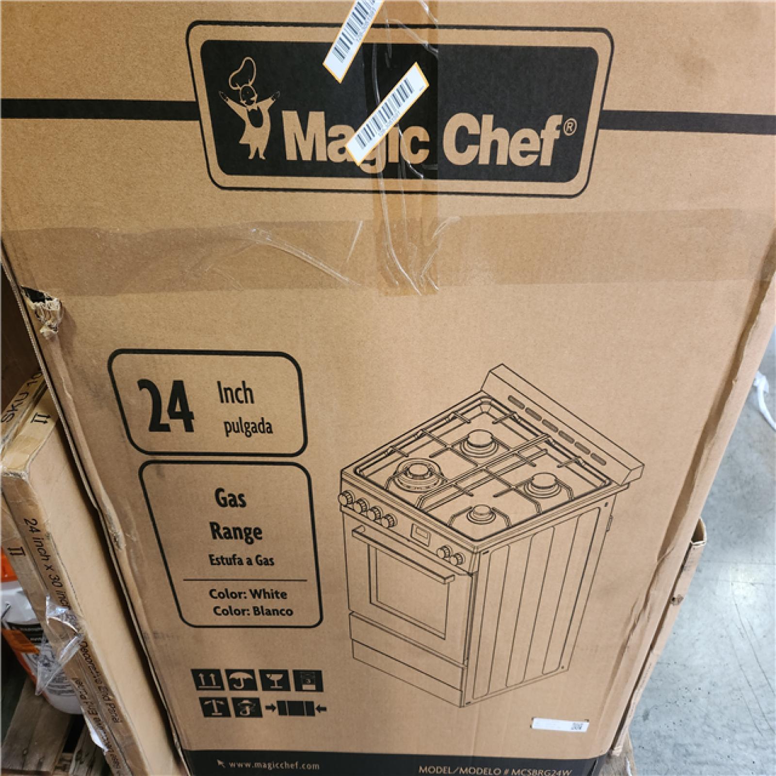 Phoenix AS-IS Monster Turbo Pallet