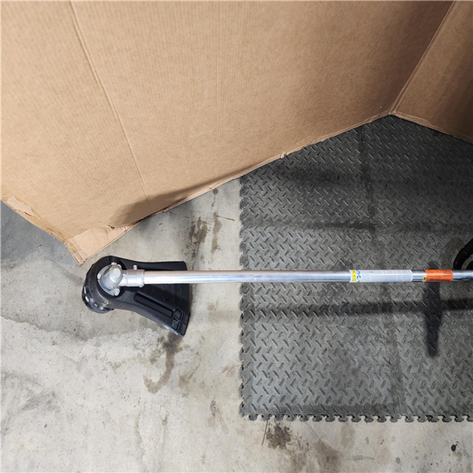 HOUSTON LOCATION - AS-IS ECHO X Series 25.4cc 2-Stroke Trimmer