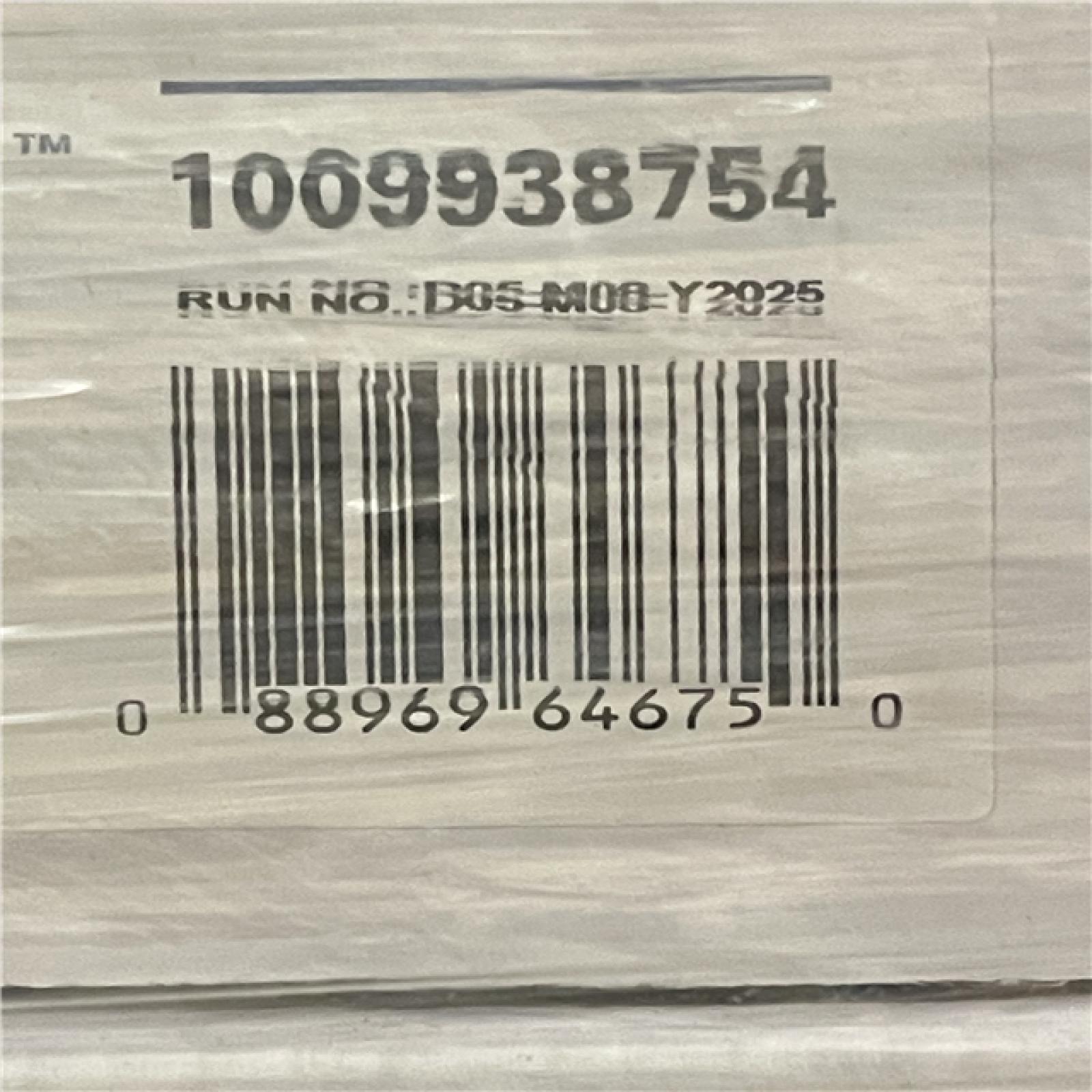 DALLAS LOCATION- Lifeproof Driftwood Beach 30 MIL x 8.7 in. W x 48 in. L Click Lock Waterproof Luxury Vinyl Plank Flooring PALLET (55 Cases)