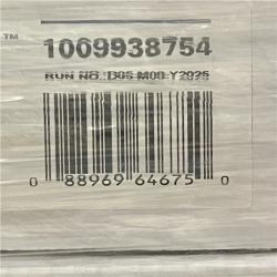 DALLAS LOCATION- Lifeproof Driftwood Beach 30 MIL x 8.7 in. W x 48 in. L Click Lock Waterproof Luxury Vinyl Plank Flooring PALLET (55 Cases)