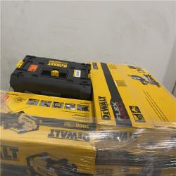 Dallas Location - As-Is DEWALT Tool Pallet